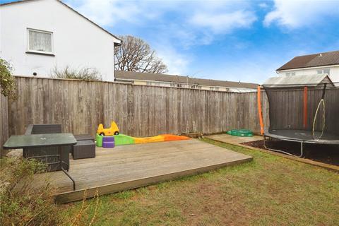 54 Broadlands, Bideford, EX39 4QL