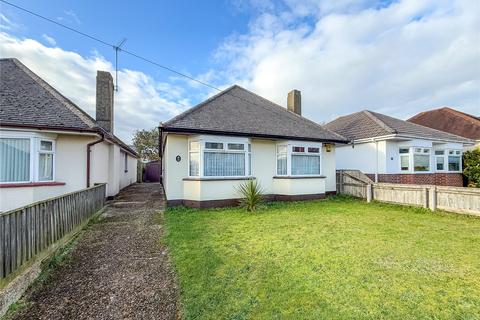 3 bedroom bungalow for sale, Burnett Avenue, Christchurch, Dorset, BH23