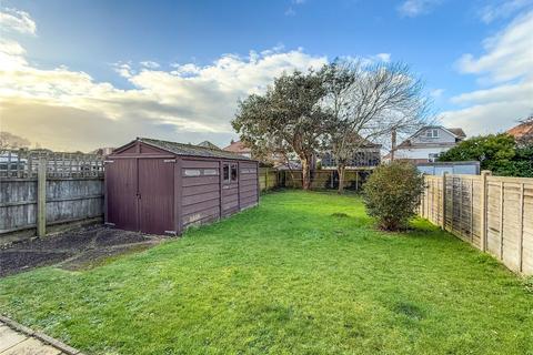 3 bedroom bungalow for sale, Burnett Avenue, Christchurch, Dorset, BH23