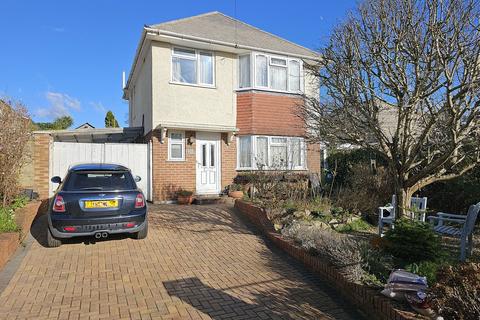 Herm Road, Alderney , Poole, BH12