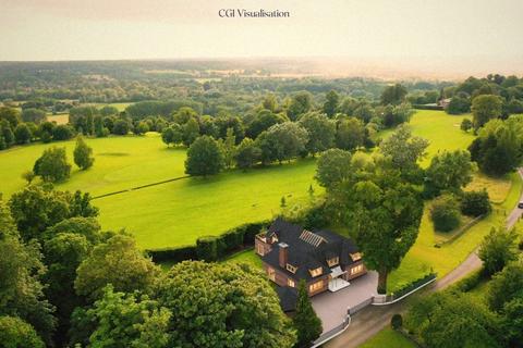 Crazies Hill Road, Wargrave, Reading, RG10