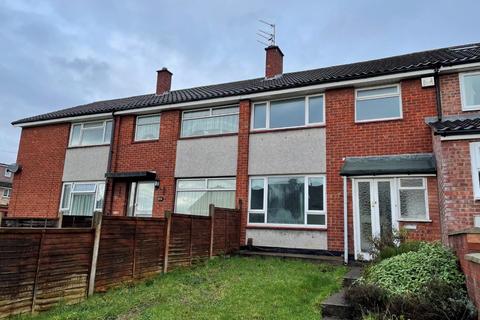 3 bedroom terraced house to rent, Penfield Road, Bristol BS2