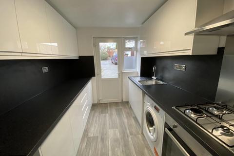 undefined, Penfield Road, Bristol BS2