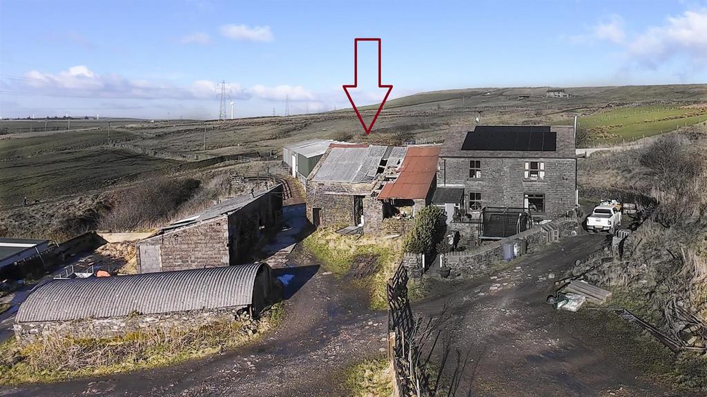 Semi Detached Barn