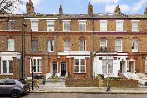 1 bedroom flat for sale, Lanhill Road, London, W9