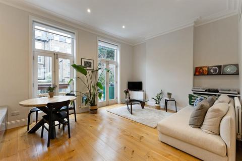 1 bedroom flat for sale, Lanhill Road, London, W9