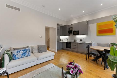 1 bedroom flat for sale, Lanhill Road, London, W9