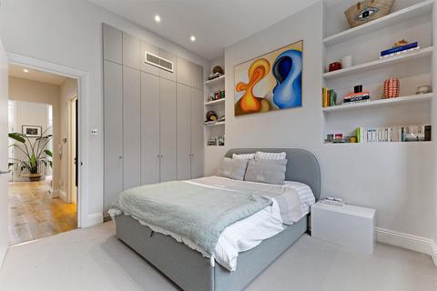 1 bedroom flat for sale, Lanhill Road, London, W9