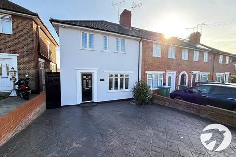 3 bedroom semi-detached house for sale, Glenmore Road, Welling, Kent, DA16