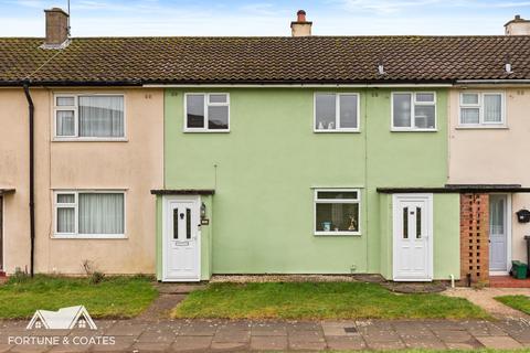 3 bedroom terraced house for sale, Ryecroft, Harlow