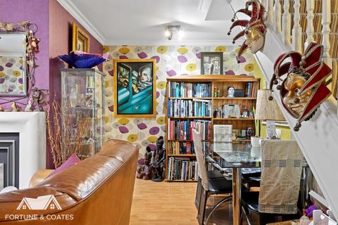 94 Ryecroft, Harlow, CM19 4BH