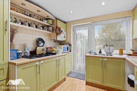 94 Ryecroft, Harlow, CM19 4BH