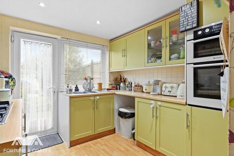 94 Ryecroft, Harlow, CM19 4BH