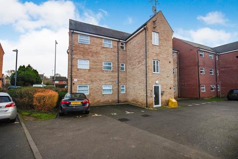 2 bedroom apartment for sale, Dunster Close, The Pavillions, Rugby, CV22