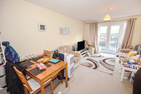 2 bedroom apartment for sale, Dunster Close, The Pavillions, Rugby, CV22