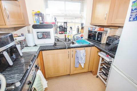 2 bedroom apartment for sale, Dunster Close, The Pavillions, Rugby, CV22