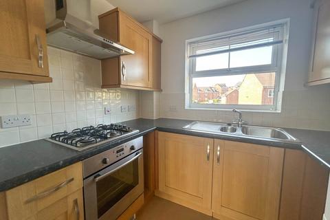 14 Dunster Close, Rugby, CV22 7AZ