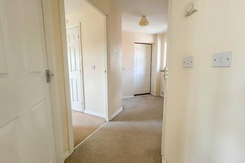14 Dunster Close, Rugby, CV22 7AZ
