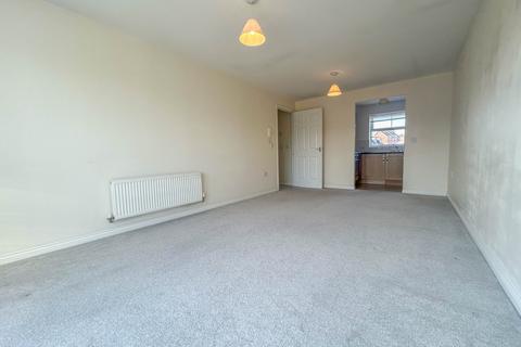 14 Dunster Close, Rugby, CV22 7AZ