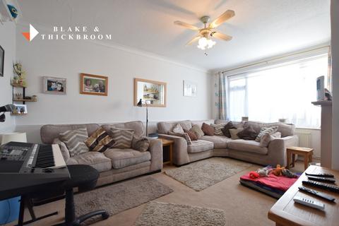 2 bedroom detached bungalow for sale, Alleyne Way, Clacton-on-Sea