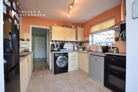 2 bedroom detached bungalow for sale, Alleyne Way, Clacton-on-Sea