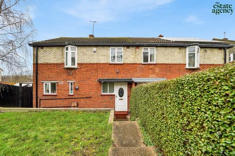 3 bedroom semi-detached house for sale, Boardman Avenue, Chingford, E4