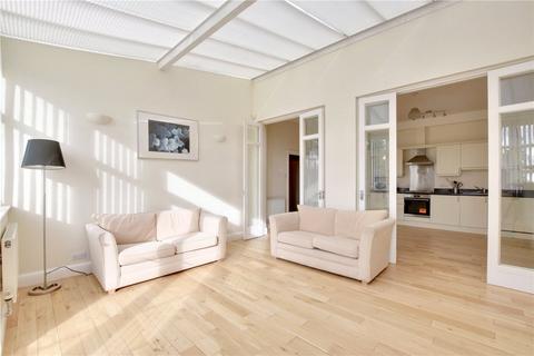 2 bedroom apartment for sale, Hervey Road, Blackheath, London, SE3