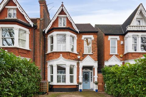 5 bedroom semi-detached house for sale, Little Heath, London