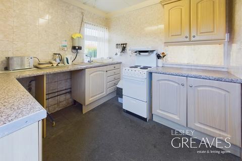 2 bedroom semi-detached bungalow for sale, Toston Drive, Wollaton Park, Nottingham