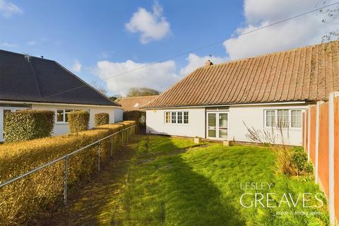 2 bedroom semi-detached bungalow for sale, Toston Drive, Wollaton Park, Nottingham