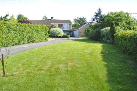 4 bedroom detached house for sale, The Whispers, Wanstrow