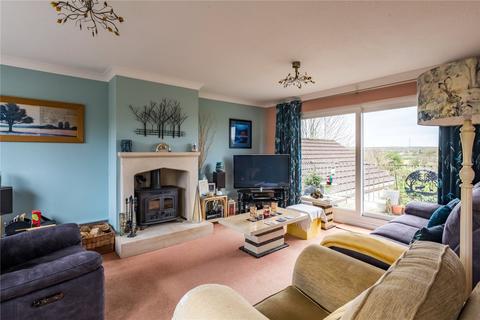 4 bedroom detached house for sale, The Whispers, Wanstrow