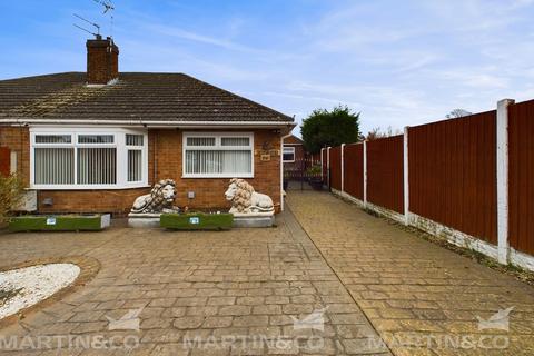 3 bedroom semi-detached bungalow for sale, Grenville Road , Balby