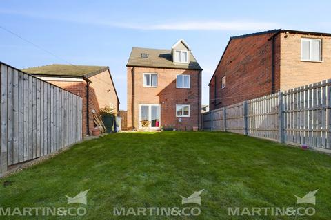 4 bedroom detached house for sale, Stayers Road , Doncaster