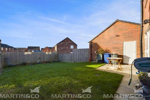 4 bedroom detached house for sale, Stayers Road , Doncaster