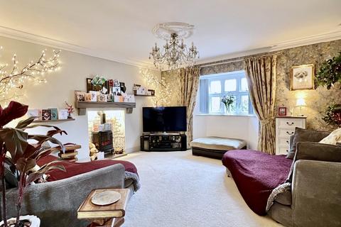 4 bedroom detached house for sale, Linbrook Court, Ringwood, BH24