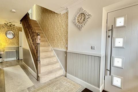 4 bedroom detached house for sale, Linbrook Court, Ringwood, BH24