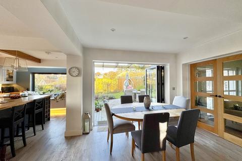 4 bedroom detached house for sale, North Hill, Woodbridge IP12