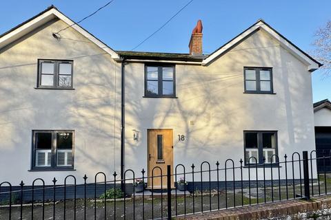 4 bedroom detached house for sale, North Hill, Woodbridge IP12