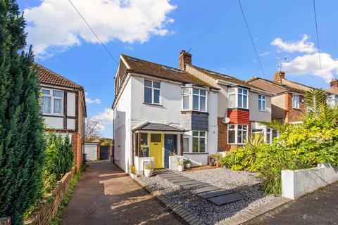 4 bedroom semi-detached house for sale, Sanyhils Avenue, Patcham, Brighton