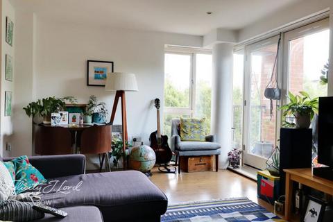 undefined, Matilda Gardens, LONDON