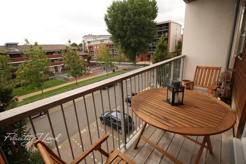 undefined, Matilda Gardens, LONDON
