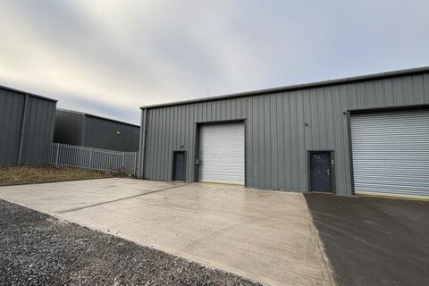 Industrial unit to rent, Bewdley Business Park, Long Bank