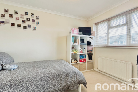 12 Bartok Close, Basingstoke, RG22 4DT