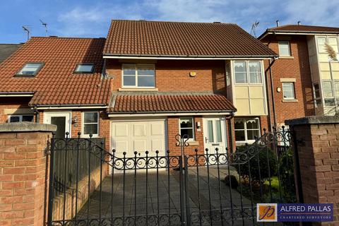 9 Barbary Drive, Sunderland, SR6 0RB