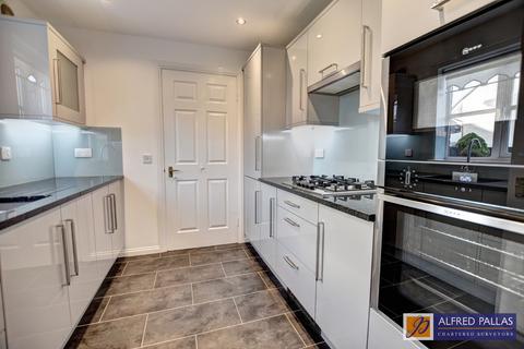 9 Barbary Drive, Sunderland, SR6 0RB