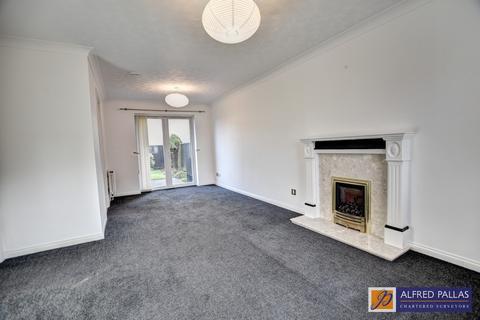 9 Barbary Drive, Sunderland, SR6 0RB