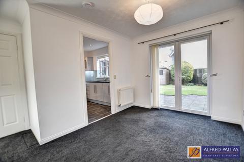 9 Barbary Drive, Sunderland, SR6 0RB