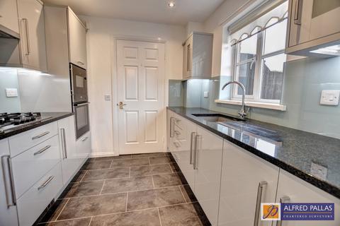 9 Barbary Drive, Sunderland, SR6 0RB