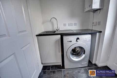 9 Barbary Drive, Sunderland, SR6 0RB